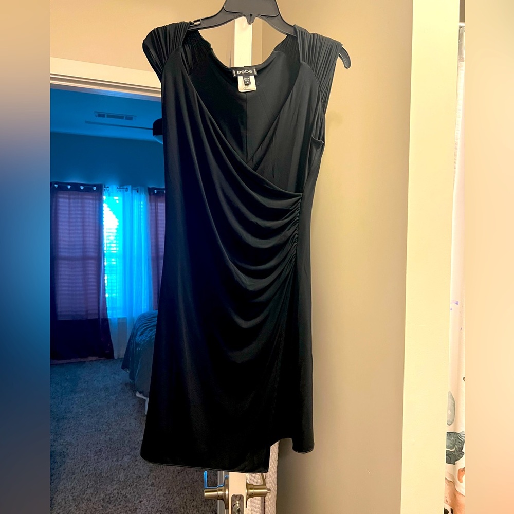 Black dresses